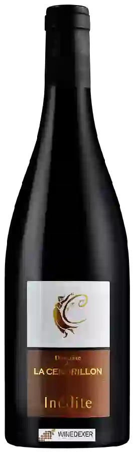 Domaine de la Cendrillon - Inédite Domaine de la Cendrillon - Inédite