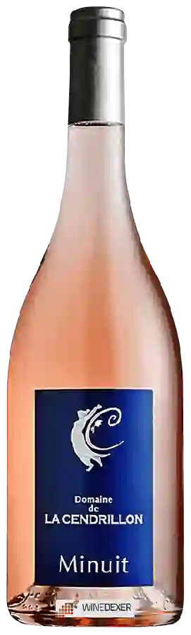 Domaine de la Cendrillon - Minuit