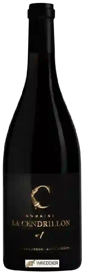 Domaine de la Cendrillon - No. 1