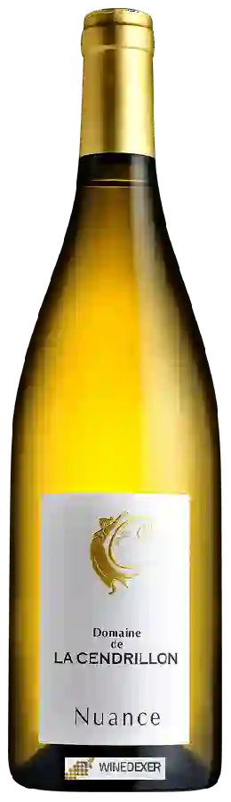 Domaine de la Cendrillon - Nuance Domaine de la Cendrillon - Nuance