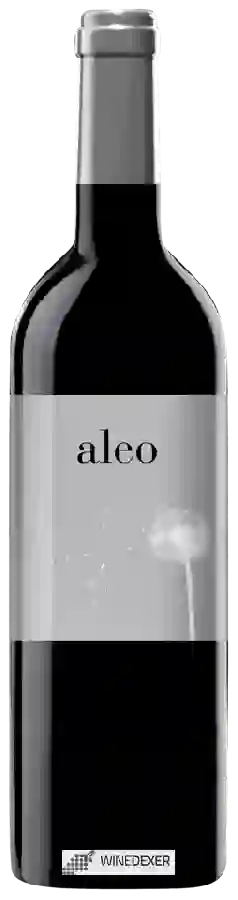 Winery Viñas del Cénit - Aleo