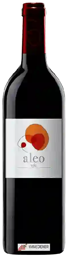 Winery Viñas del Cénit - Aleo VDC