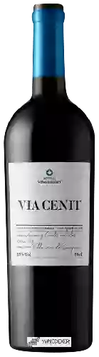Winery Viñas del Cénit - Vía Cenit