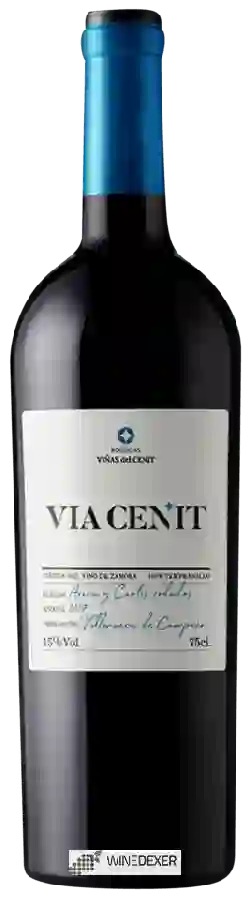 Winery Viñas del Cénit - Vía Cenit Winery Viñas del Cénit - Vía Cenit