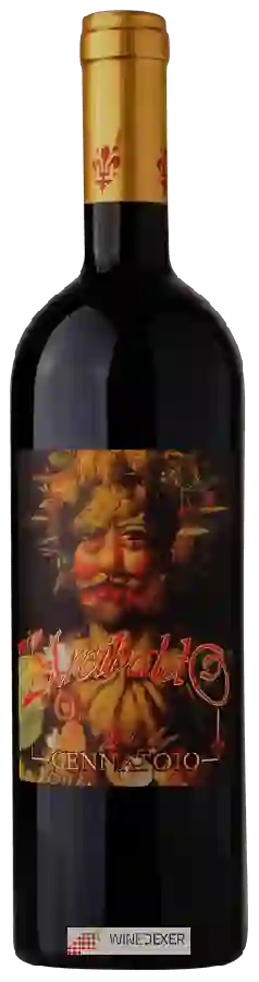 Winery Cennatoio - Arcibaldo