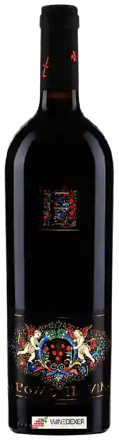 Winery Cennatoio - E All' Omo Il Vino