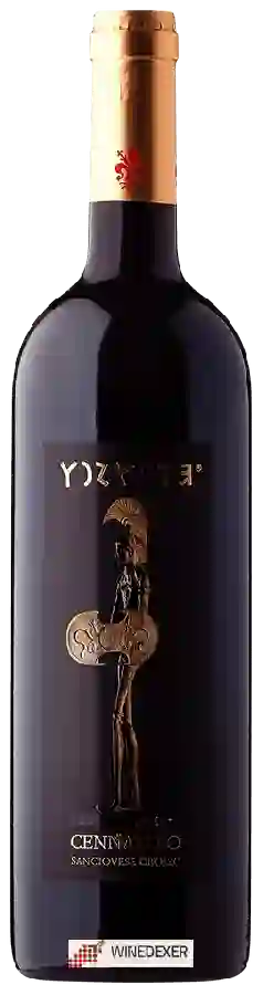 Winery Cennatoio - Etrusco