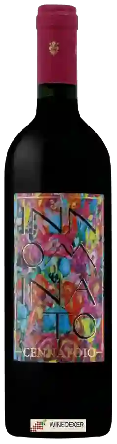 Winery Cennatoio - Innominato