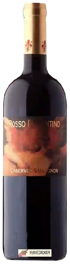 Winery Cennatoio - Rosso Fiorentino Cabernet Sauvignon Winery Cennatoio - Rosso Fiorentino Cabernet Sauvignon