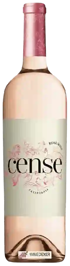 Winery Cense - Rosé Winery Cense - Rosé