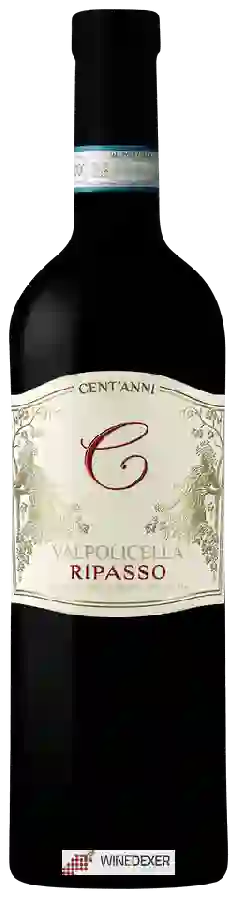 Winery Cent'Anni - Valpolicella Ripasso