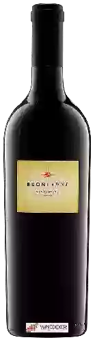 Winery Cent'Anni Vineyards - Buoni Anni Sangiovese