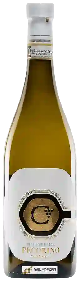 Winery Centanni - Offida Pecorino