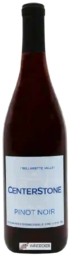 Winery Citation - Centerstone Pinot Noir Winery Citation - Centerstone Pinot Noir