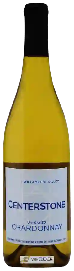 Winery Citation - Centerstone Un-Oaked Chardonnay