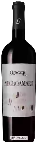 Winery Centocampi - Negroamaro