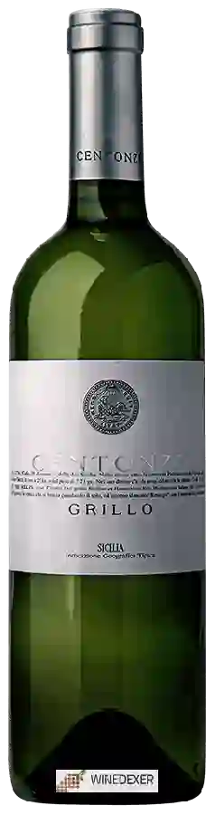 Winery Centonze - Grillo