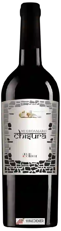 Winery Centoterre - Chisura Negroamaro Salento Winery Centoterre - Chisura Negroamaro Salento