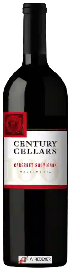 Winery Century Cellars - Cabernet Sauvignon Winery Century Cellars - Cabernet Sauvignon