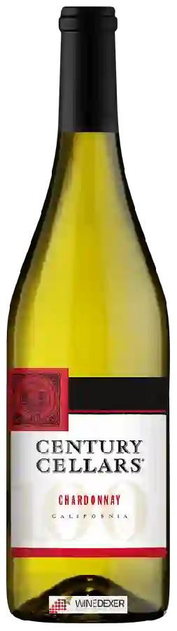 Winery Century Cellars - Chardonnay Winery Century Cellars - Chardonnay