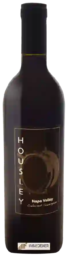 Housley's Century Oak Winery - Cabernet Sauvignon Housley's Century Oak Winery - Cabernet Sauvignon