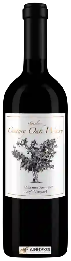 Housley's Century Oak Winery - Judy's Vineyard Cabernet Sauvignon