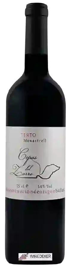Winery Cepas del Zorro - Monastrell