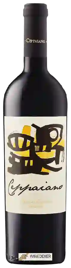Winery Tenuta di Ceppaiano - Violetta Winery Tenuta di Ceppaiano - Violetta