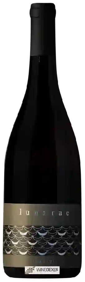 Winery Ceralti - Lunarae Winery Ceralti - Lunarae