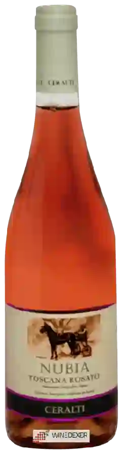 Winery Ceralti - Nubia Toscana Winery Ceralti - Nubia Toscana