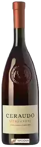 Winery Ceraudo - Grayasusi Etichetta Bianca Rosato