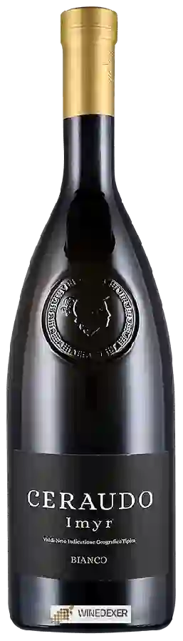Winery Ceraudo - Imyr Bianco