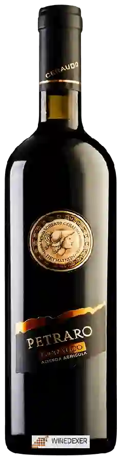 Winery Ceraudo - Petraro