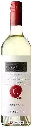Winery Ceravolo - Cortese