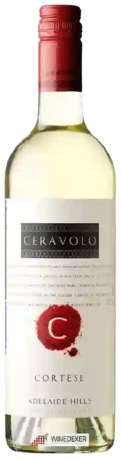 Winery Ceravolo - Cortese Winery Ceravolo - Cortese