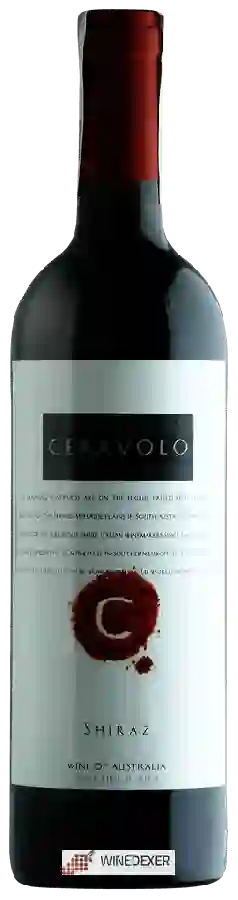 Winery Ceravolo - Shiraz Winery Ceravolo - Shiraz