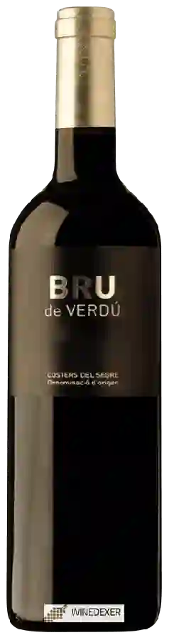 Winery Cercavins - Bru de Verdú 14