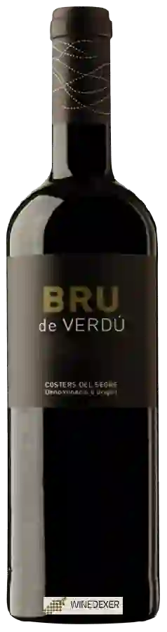 Winery Cercavins - Bru de Verdú
