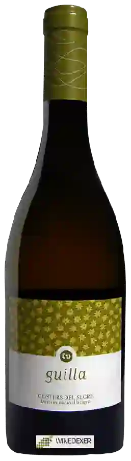 Winery Cercavins - Guilla