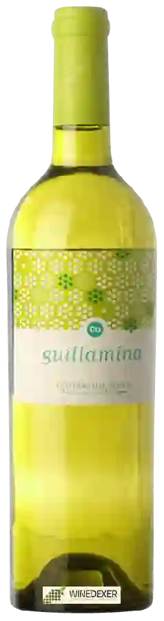 Winery Cercavins - Guillamina Winery Cercavins - Guillamina