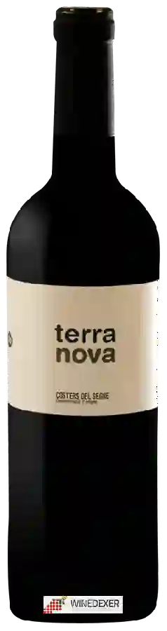 Winery Cercavins - Terra Nova Winery Cercavins - Terra Nova