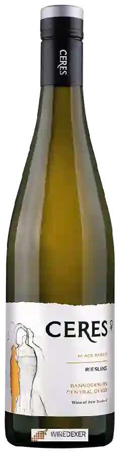 Winery Ceres - Black Rabbit Riesling