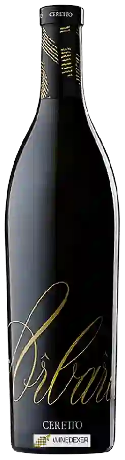 Winery Ceretto - Arbarei