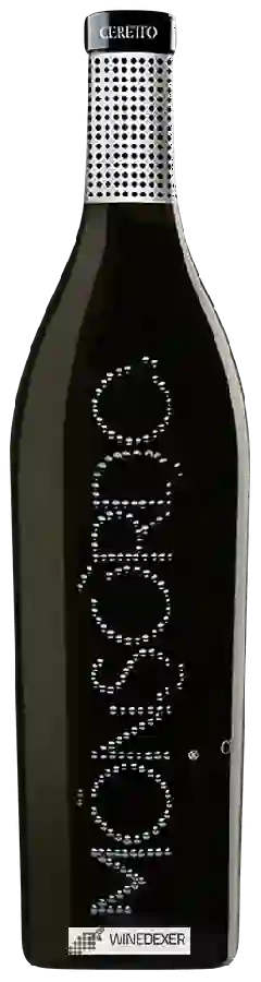 Winery Ceretto - Monsordo Bianco