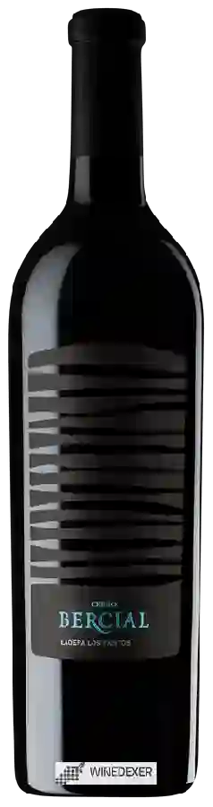Winery Cerro Bercial - Ladera Los Cantos