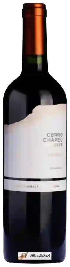 Winery Cerro Chapeu - Reserva Tannat