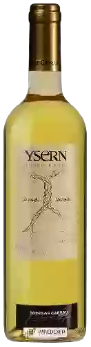 Winery Cerro Chapeu - Ysern Sauvignon