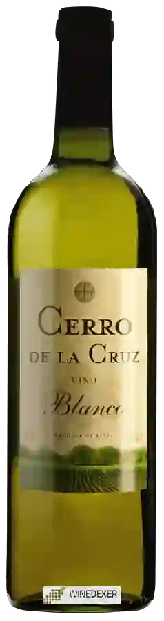 Winery Cerro de la Cruz - Blanco
