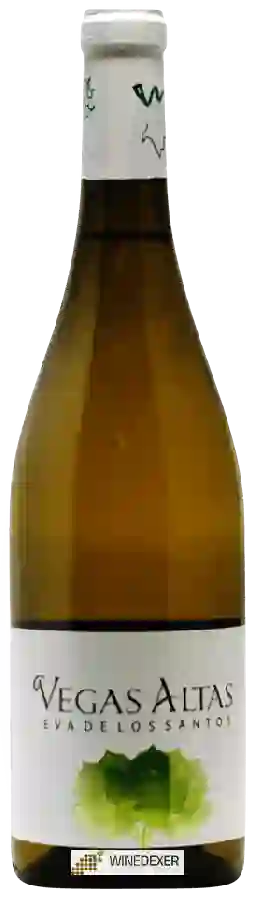 Bodegas Cerro La Barca - Vegas Altas Eva de los Santos