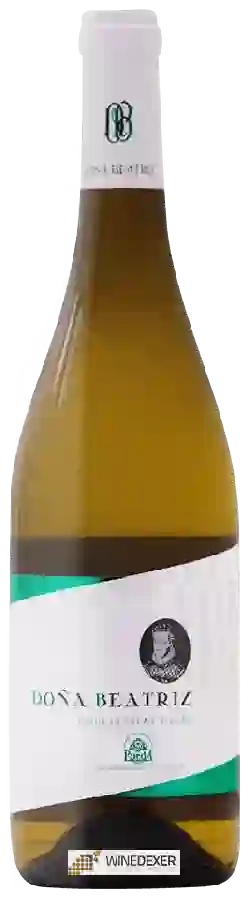 Winery Cerrosol - Doña Beatriz Verdejo Cepas Viejas